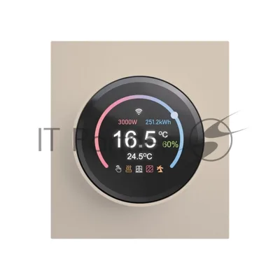 Терморегулятор STRONG Wi-Fi с/у шелк KRANZ