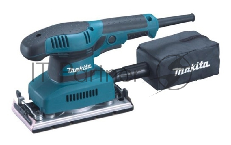 Вибрационная шлифовальная машина Makita BO3710 190Вт