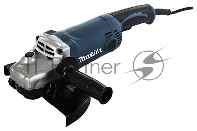 Угловая шлифовальная машина Makita GA9050 2000Вт