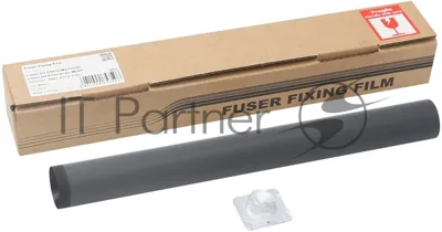Термопленка HP LJ P3015/M501/M506/M507/M521/M525/M527/ Canon IR 1643 (Dip coating) CET