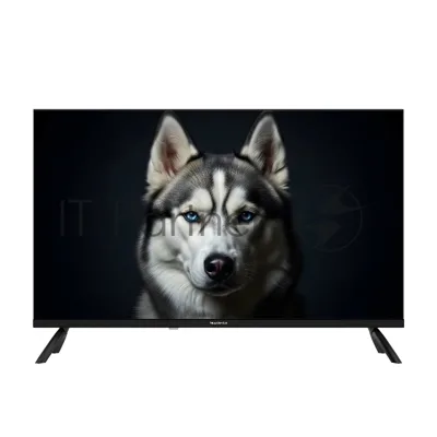 Телевизор TopDevice 32" TDWC32BF2110V черный LED FHD 60Hz Smart TV Android 1GB/8GB
