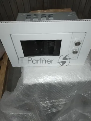 (Поврежденный товар) Микроволновая печь Weissgauff HMT-2012 Grill (Царапина и вмятина сверху.)