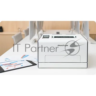 Принтер лазерный цветной А4 Pantum CP2100DN