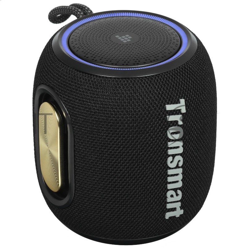 Портативная колонка Tronsmart T8 Mini Black (O3010) черный