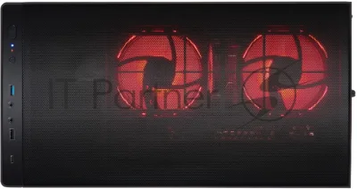 Компьютер Bloody BD-PC CBH76T1 MT i5 13400F (2.5) 32Gb SSD1Tb RTX5060 8Gb Windows 11 Home 64 GbitEth 650W черный (RUS) (2153477)