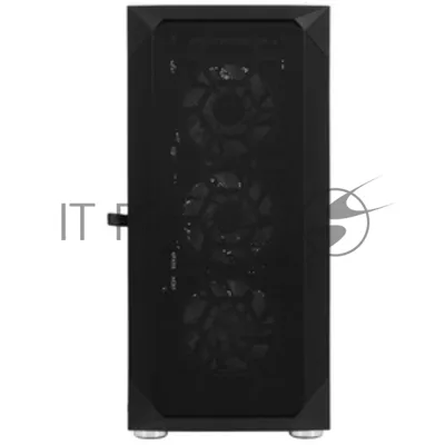 Компьютер Bloody BD-PC CB76V1 MT i5 13400F (2.5) 32Gb SSD1Tb RTX5060 8Gb Windows 11 Home 64 GbitEth 650W черный (RUS) (2153482)