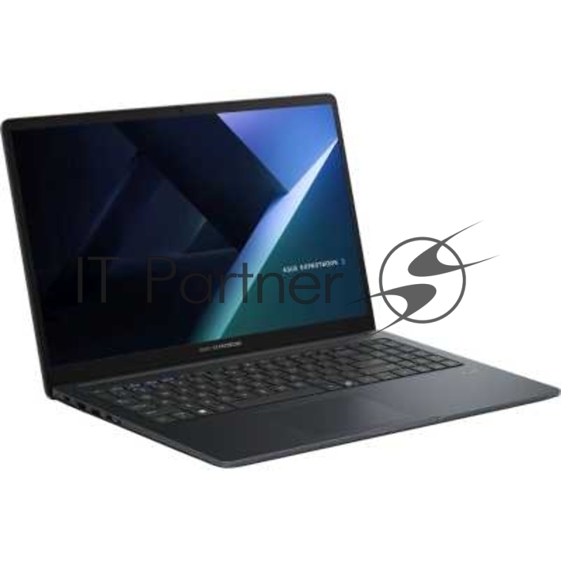 Ноутбук ASUS ExpertBook BM1 BM1503CDA-S72009/15.6"/IPS/AMD Ryzen 5 7535U/16GB/256GB SSD/AMD Radeon 660M/DOS/серый/1.45kg