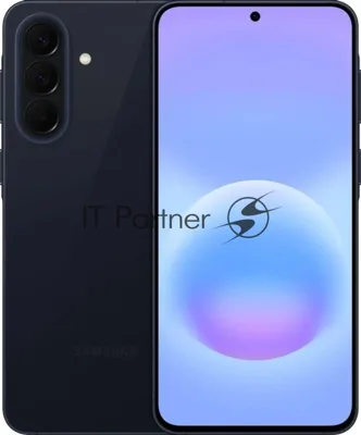 Смартфон Samsung Galaxy A57 5G 8/256Gb синий