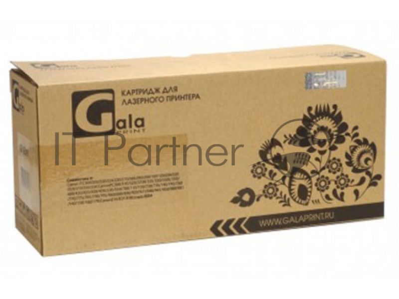 Картридж GalaPrint GP-TL-420XP для принтеров Pantum P3010D/P3010DW/P3020D/P3300DN/P3300DW/M6700D/M6700DW/M6800FDW/M7100DN/M7100DW/M7200FD/M7200FDN/M7200FDW/M7300FDN 6000 копий