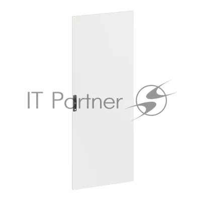 Дверь сплошная для шкафов DKC (ДКС) R5NCPE1680 CQE N 1600х800мм