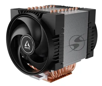 Вентилятор для процессора Arctic Freezer 4U-OneX Retail (Intel Socket LGA5964) (ACFRE00193A)