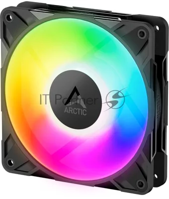 Вентилятор корпусной ARCTIC P12 Pro A-RGB LN - retail (ACFAN00344A)