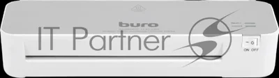 Ламинатор Buro BU-L265, 2 вала, A4, 125мкм, 300мм/мин