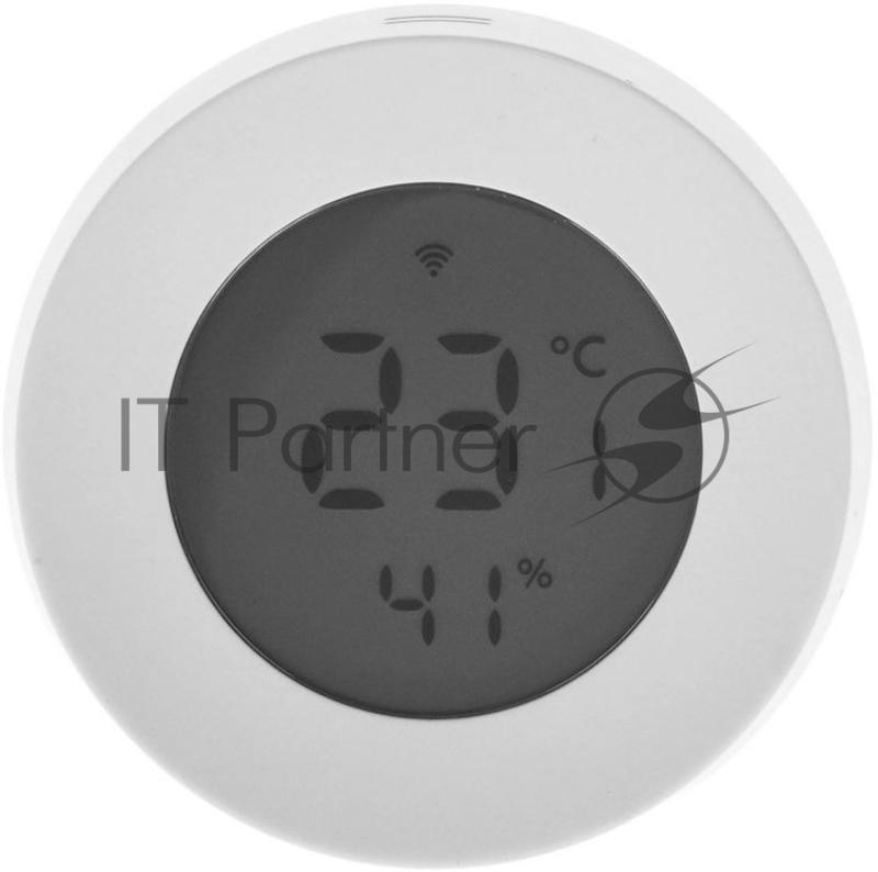 Умный датчик температуры и влажности Яндекс YNDX-00529