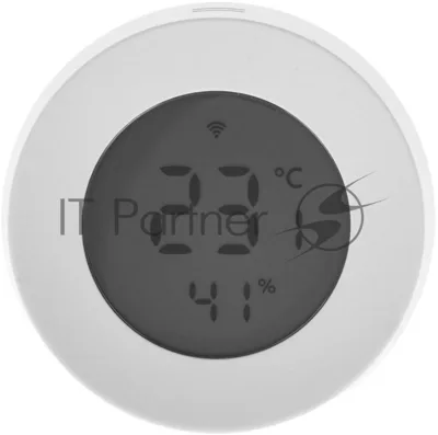 Умный датчик температуры и влажности Яндекс YNDX-00529
