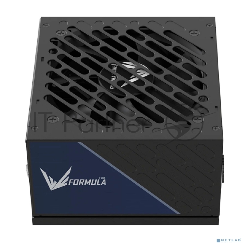 Блок питания Aerocool/Formula FV-400LT, 400Вт, 120мм, немодульный, черный