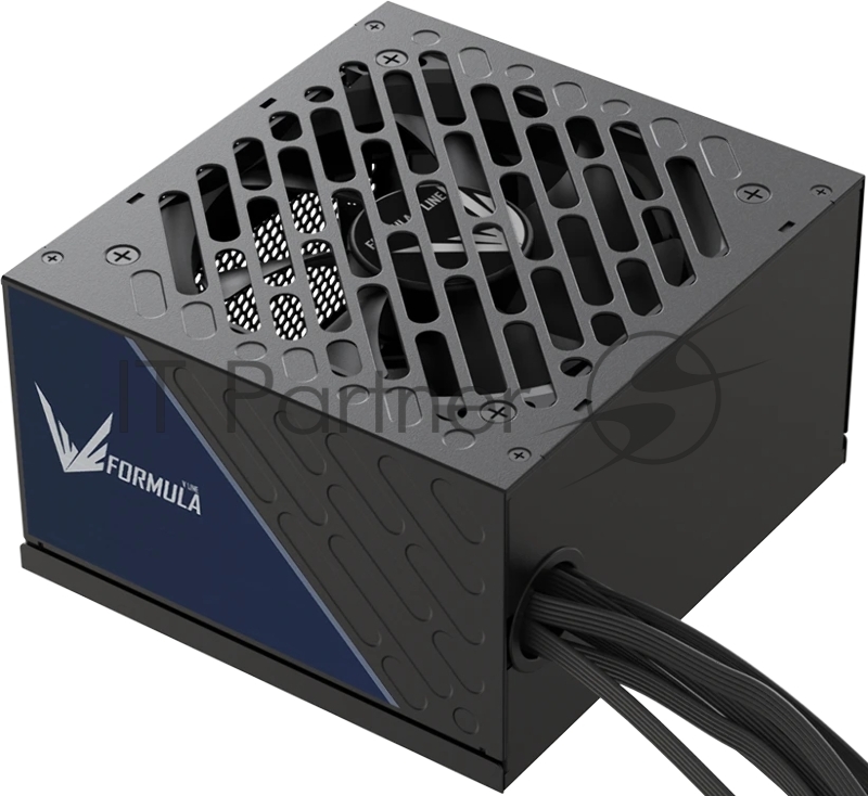 Блок питания Formula V Line FV-500LT, 500W, APFC, 12cm Fan
