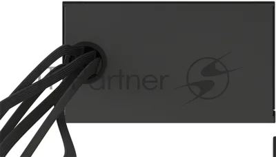Блок питания Aerocool/Formula V Line FV-600LT, 600Вт, 120мм, немодульный, черный