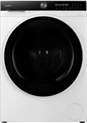 Стиральная машина Candy UltimO C47W 210MBSW-07 белый, загрузка фронтальная 10.5 кг, 1200 об/мин, класс A+++