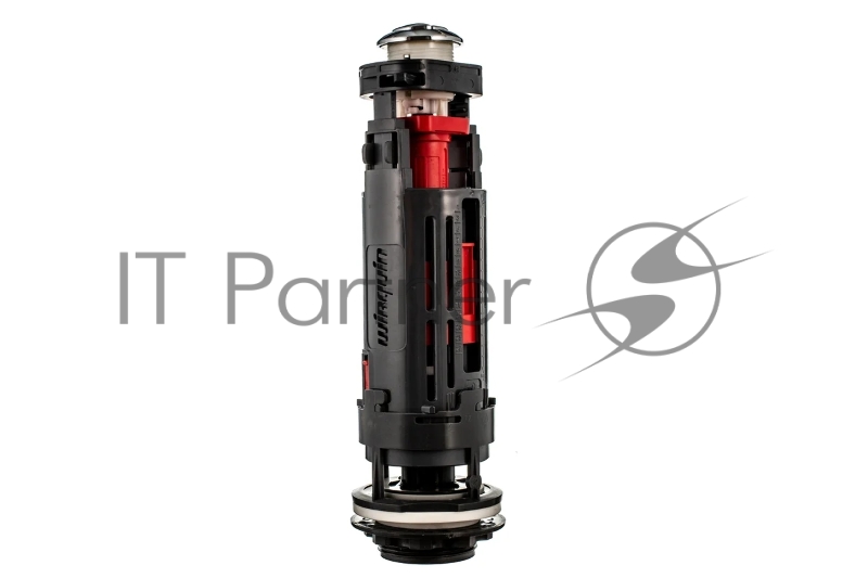 Сливной двухрежимный механизм WIRQUIN ONE 3/6L