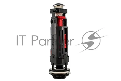 Сливной двухрежимный механизм WIRQUIN ONE 3/6L