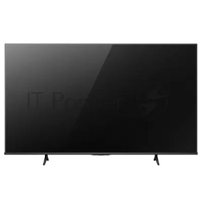 Телевизор Hisense 43" 43A6S черный DLED 4K UHD 60Hz Smart TV