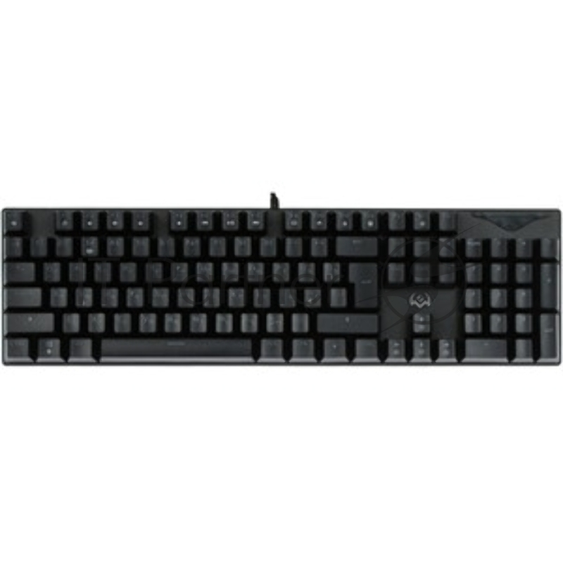 Клавиатура SVEN KB-G9200, белый, механическая