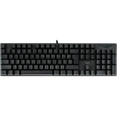 Клавиатура SVEN KB-G9200, белый, механическая