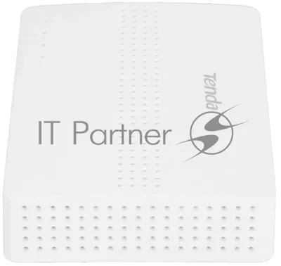 Wi-Fi маршрутизатор 1000M HG1 UPC TENDA