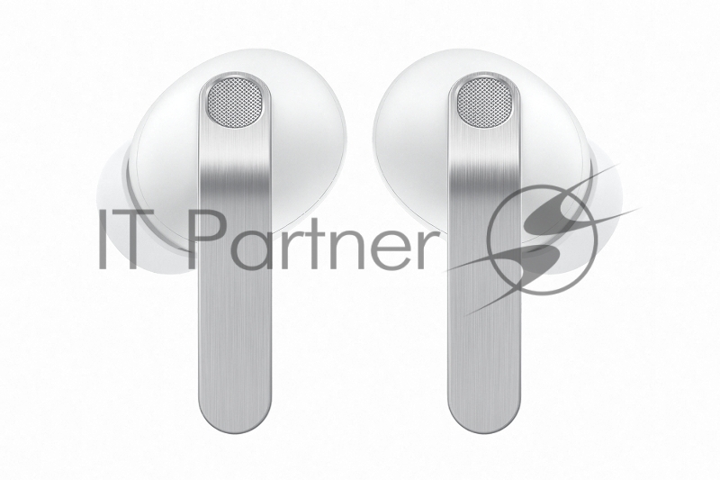 Гарнитура внутриканальные Samsung Galaxy Buds 4 Pro белый беспроводные bluetooth в ушной раковине (SM-R640NZWACIS)