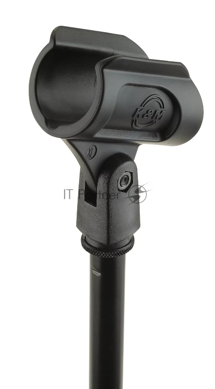 Держатель для микрофона K&M 85070-000-55 для микрофонов диаметром 34-40 мм
