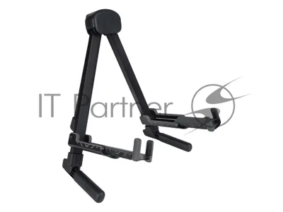 Складная стойка для гитары K&M 17550-000-35