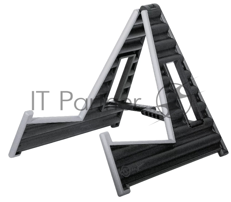 Стойка для акустической гитары K&M 17591-000-55