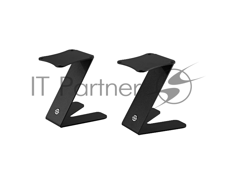 Комплект настольных стоек для студийных мониторов K&M 26773-000-56