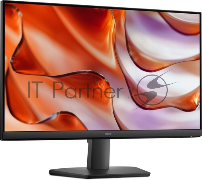 Монитор 27" Dell SE2725HM IPS 1920x1080, 100 Гц, 5 мс, 16:9, 250 кд/м², HDMI, VGA, Flicker Free, Low Blue Light, черный