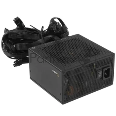 Блок питания Ocypus Delta P750 WH, 750W, APFC, 80+ Bronze, ATX 3.1, 120mm Fan
