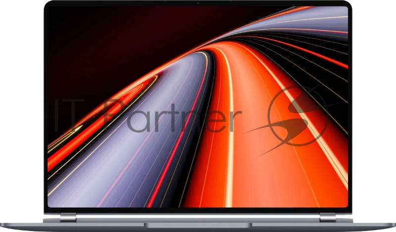 Ноутбук Huawei MateBook GT 14 EnzoH-W5611T/14.2"/OLED/Intel Core Ultra 5 125H/16Gb/1Tb/SSD/Intel Arc Graphics/Без ОС/серый космос/1.49kg