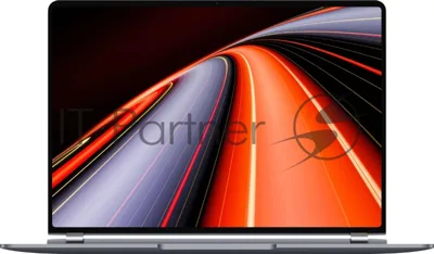 Ноутбук Huawei MateBook GT 14 EnzoH-W5611T/14.2"/OLED/Intel Core Ultra 5 125H/16Gb/1Tb/SSD/Intel Arc Graphics/Без ОС/серый космос/1.49kg