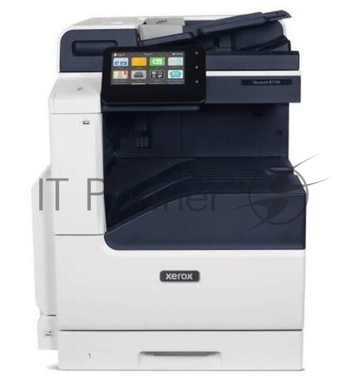 МФУ лазерное комплект Xerox VersaLink B7101V_D, A3, лазерное, черно-белое, 35стр/мин, 1200dpi, 1050МГц, 4096Мб, 320Gb, 130АПД, 520+100, NFC/AirPrint/USB/Ethernet, (B7101V_D), БЕЗ к-кта ИНИЦИАЛИЗАЦИИ !!!