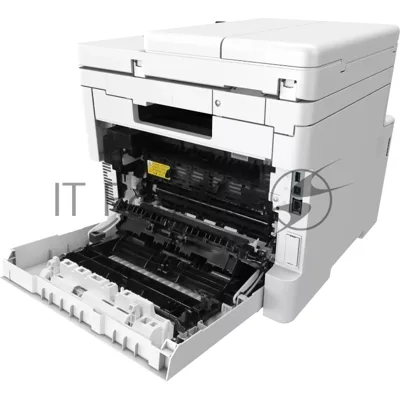 МФУ лазерное Canon i-SENSYS MF667Cdw (6928C001) (A4, 1200dpi, 25ppm, duplex, ADF50m, Ethernet, USB, WiFi , факс)