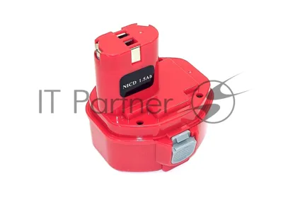 Аккумулятор для Интерскол БA-14,4 14.4V 1.5Ah Ni-Cd