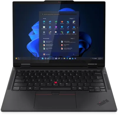 Ноутбук ThinkPad T14s 2-in-1/14"/IPS/Intel Ultra 7 255U/16GB/1TB SSD/Intel Graphics/Windows 11 Pro/черный1.4kg