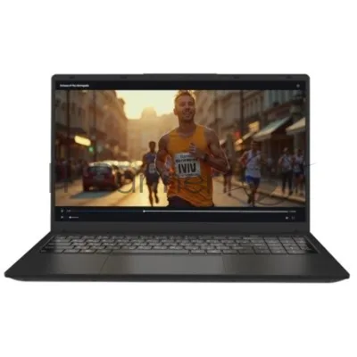 Ноутбук Rikor Pro 5 15 OH-03/15.6"/IPS/Intel Core i5 1235U/16GB/512GB SSD/Iris Xe Graphics/Windows 11 Professional/черный/1.65kg