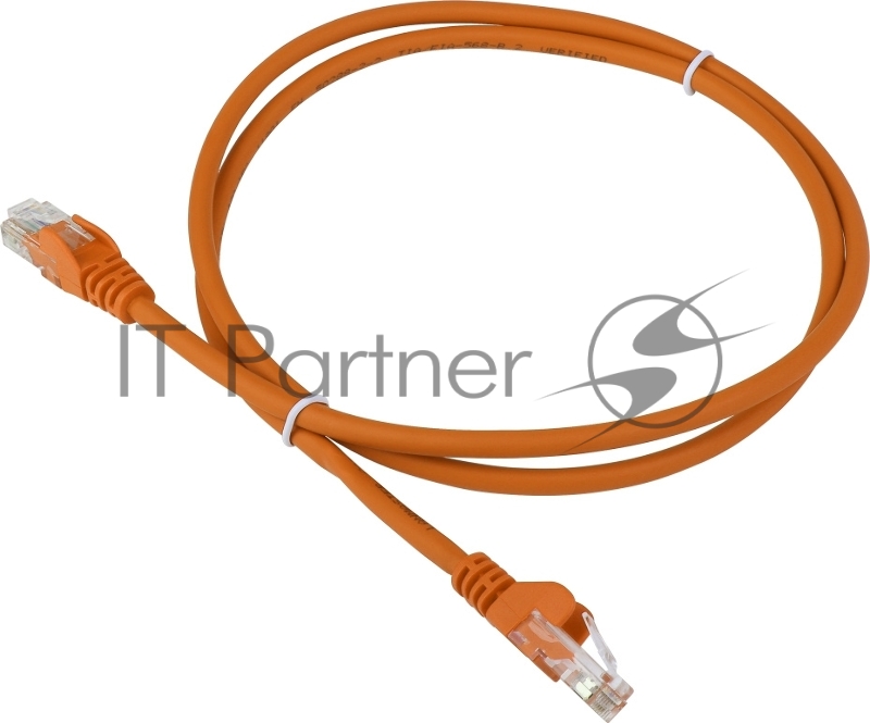 Патч-корд Lanmaster LAN-PC45/U6-15-OR UTP RJ-45 вил.-вилка RJ-45 кат.6 15м оранжевый LSZH (уп.:1шт)