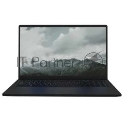 Ноутбук Rikor NEURO 3 RL-AC02/15.6"/IPS/AMD Ryzen 5 7430U/16Gb/512Gb SSD/AMD Radeon Graphics/Windows 11 Pro/черный/1.64kg