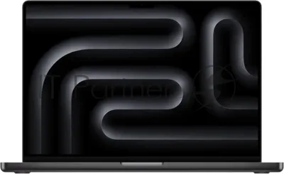 Apple MacBook Pro 16-inch 2026 MGEA4LL/A (КЛАВ.РУС.ГРАВ.) Space Black 16" Liquid Retina XDR (3456x2234) M5 Pro 18C CPU 20C GPU/24GB/1TB SSD/рекоменд.переходник 11028658/11134081