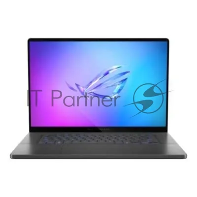 Ноутбук ASUS ROG Zephyrus G16 GU605CM-QR111/16"/OLED/Intel Core Ultra 7 255H/32GB/1024GB SSD/NVIDIA GeForce RTX 5060 8GB/Windows 11 Pro/серый/1.85kg