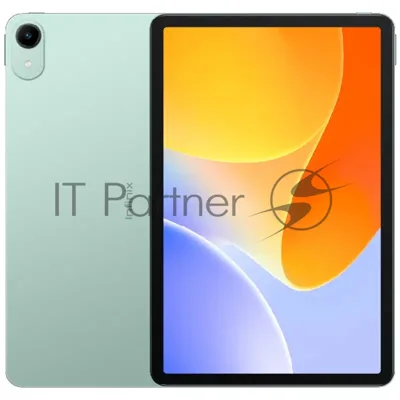Планшет INFINIX XPAD 30E X1102B 11", 8ГБ, 256B, 3G, LTE, Android 15 зеленый