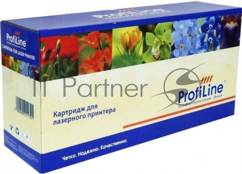 Картридж PL-TL-5120HP для принтеров Pantum BM5100ADN/BM5100ADW/BM5100FDN/BM5100FDW/BP5100DN/BP5100DW 6000 копий ProfiLine