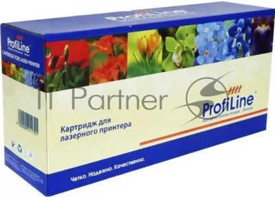 Картридж PL-TL-5120HP для принтеров Pantum BM5100ADN/BM5100ADW/BM5100FDN/BM5100FDW/BP5100DN/BP5100DW 6000 копий ProfiLine